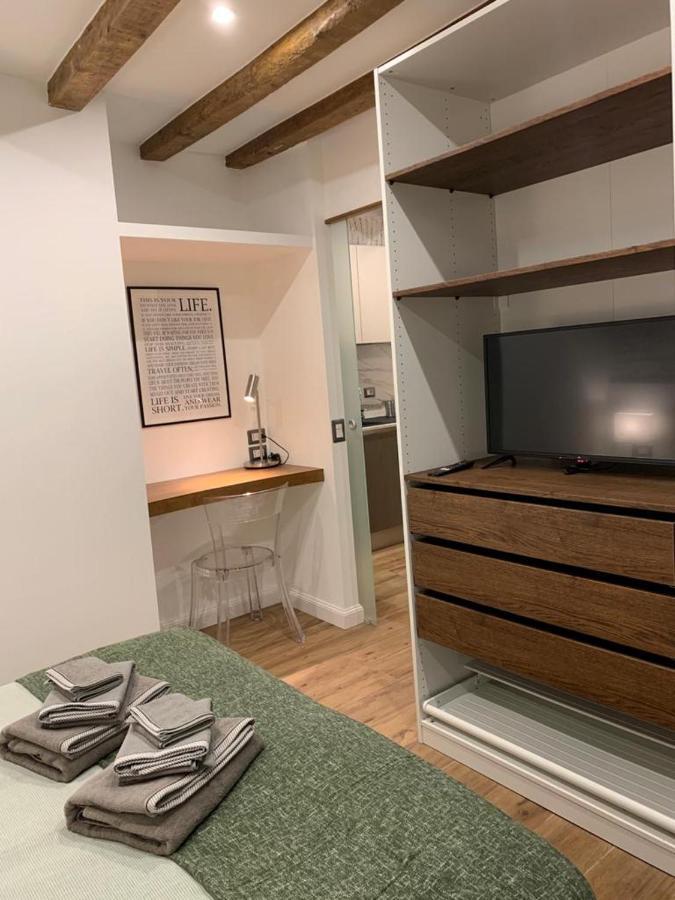 Elegant Suite In Milan Center Kültér fotó