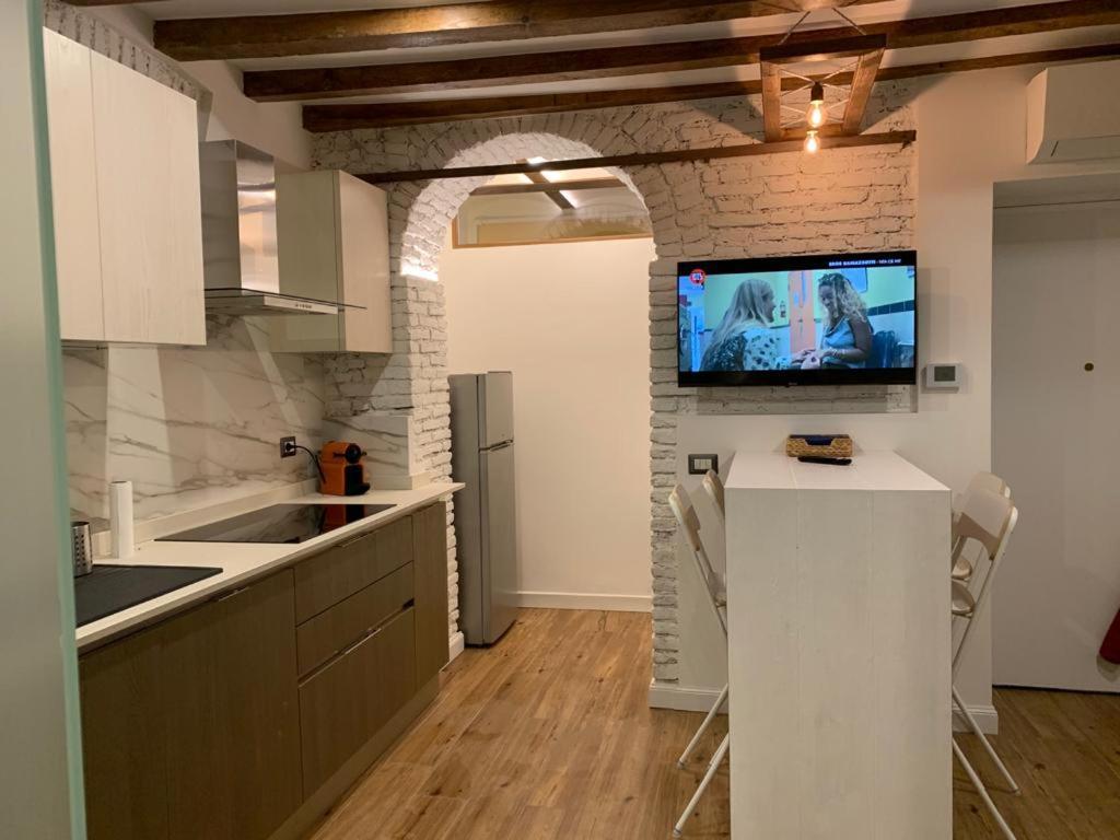 Elegant Suite In Milan Center Kültér fotó
