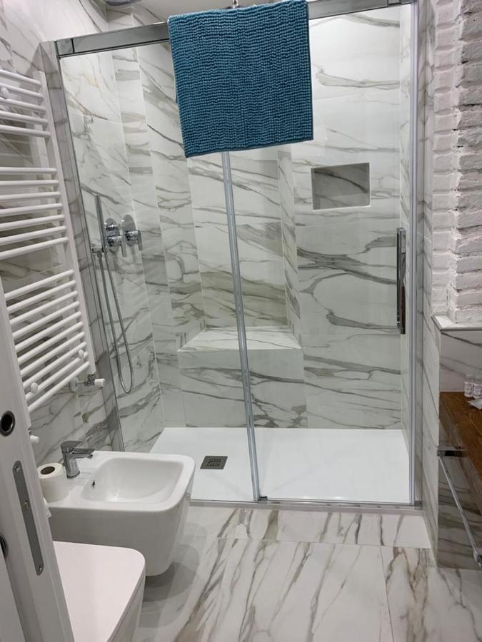 Elegant Suite In Milan Center Kültér fotó