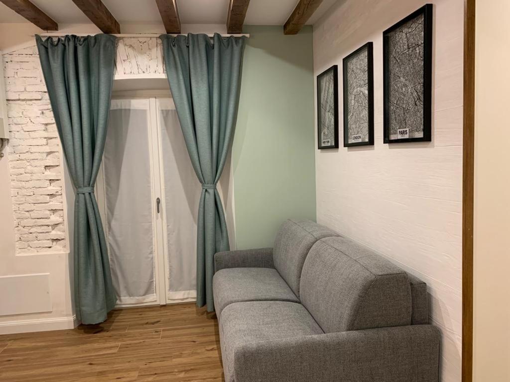 Elegant Suite In Milan Center Kültér fotó