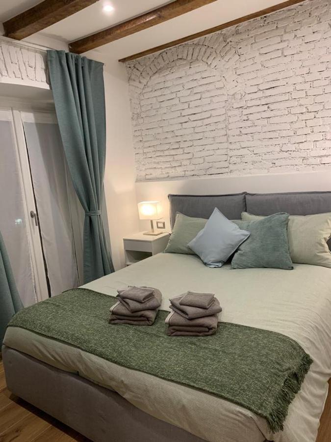 Elegant Suite In Milan Center Kültér fotó