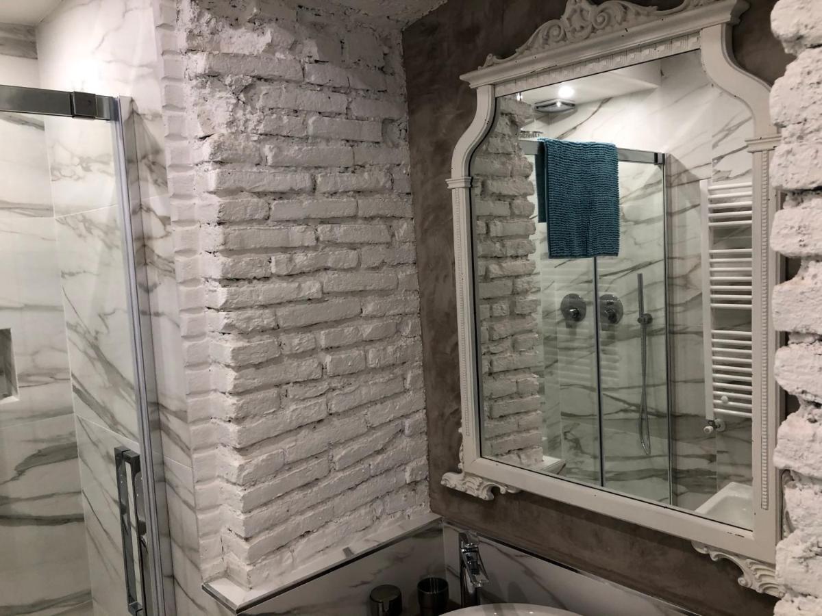 Elegant Suite In Milan Center Kültér fotó