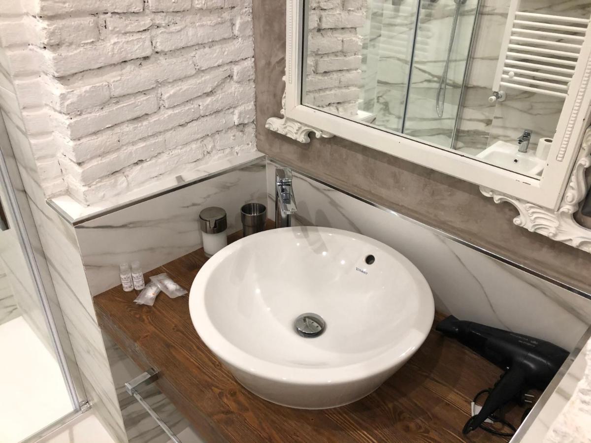 Elegant Suite In Milan Center Kültér fotó