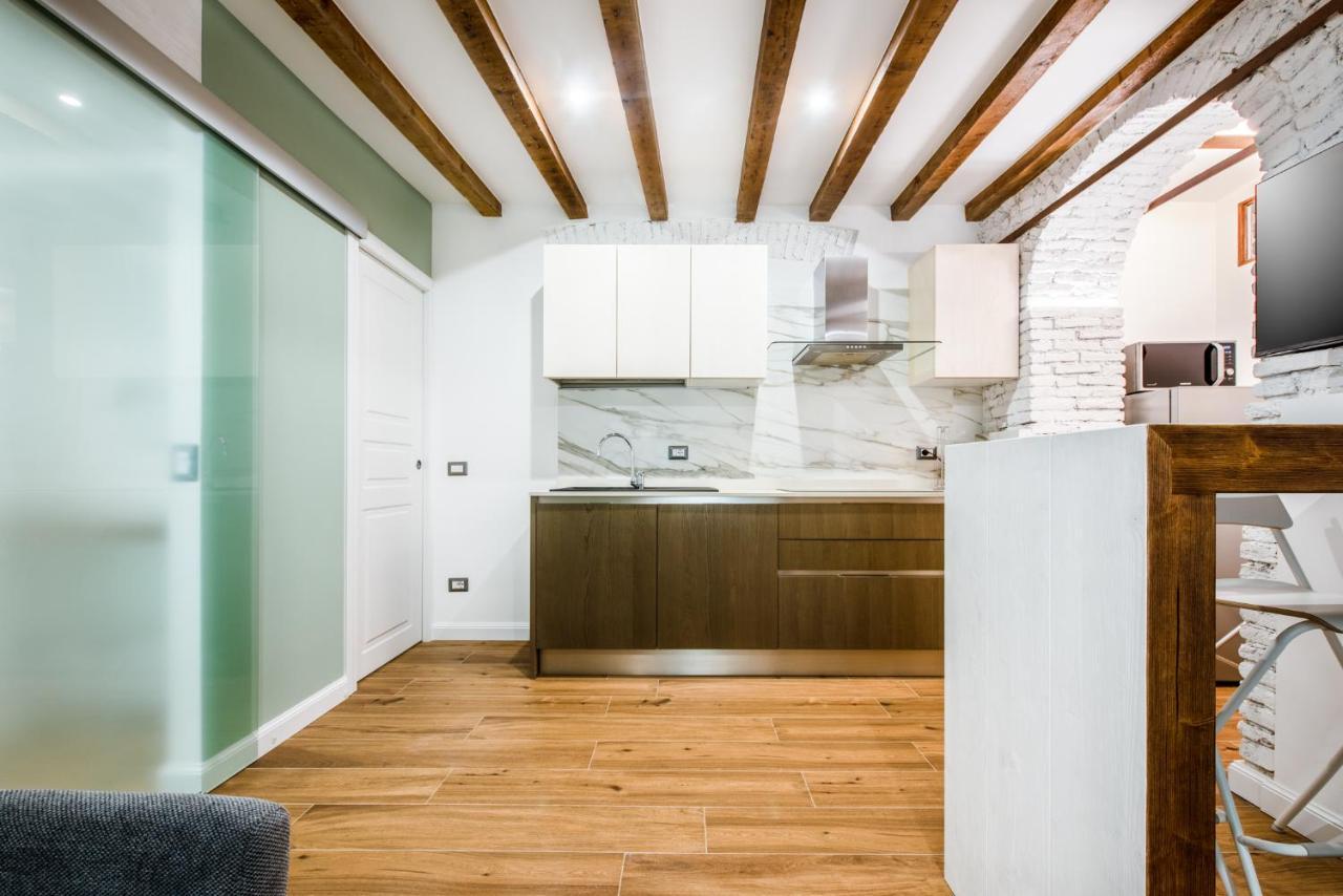 Elegant Suite In Milan Center Kültér fotó