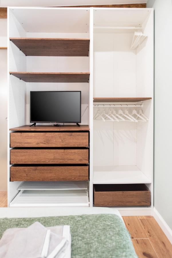 Elegant Suite In Milan Center Kültér fotó