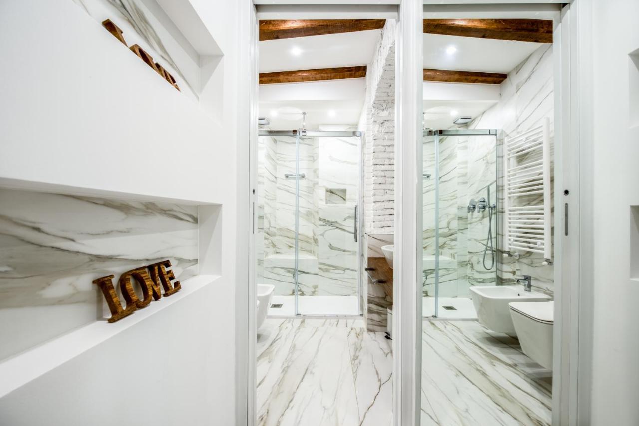 Elegant Suite In Milan Center Kültér fotó